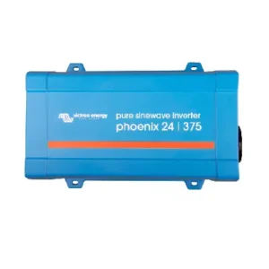 Image of Victron Energy Phoenix Inverter 48/250 120V VE.Direct NEMA GFCI DC to AC Inverter PIN482510510