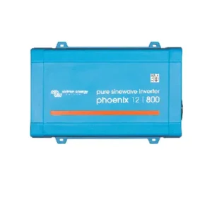 Image of Victron Energy Phoenix Inverter 48/375 120V VE.Direct NEMA GFCI DC to AC Inverter PIN483750510