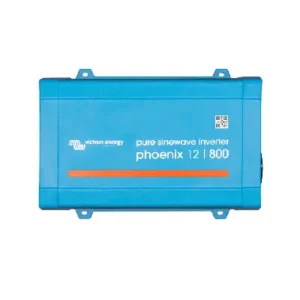 Image of Victron Energy Phoenix Inverter 48/500 120V VE.Direct NEMA GFCI DC to AC Inverter PIN485010510