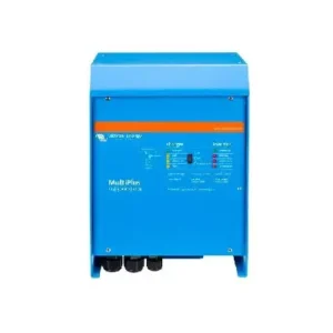Image of Victron Energy MultiPlus 12/3000/120-50 120V(UL 1741) Inverter Charger PMP122301102