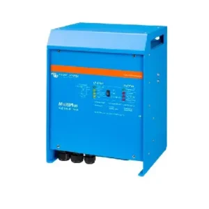 Image of Victron Energy MultiPlus 12/3000/120-50 120V(UL 1741) Inverter Charger PMP122301102