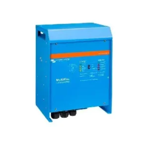 Image of Victron Energy MultiPlus 12/3000/120-50 120V(UL 1741) Inverter Charger PMP122301102