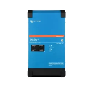 Image of Victron Energy MultiPlus-II 12/3000/120-50 2x120V Inverter Charger PMP122305100