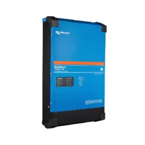 Image of Victron Energy MultiPlus-II 12/3000/120-50 2x120V Inverter Charger PMP122305100