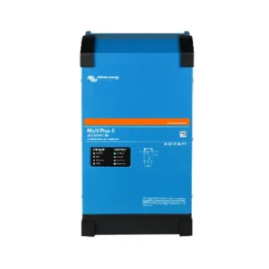 Image of Victron Energy MultiPlus-II 12/3000/120-50 2x120V Inverter Charger PMP122305100