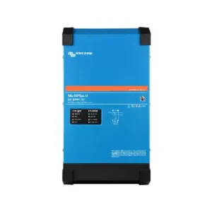 Image of Victron Energy MultiPlus-II 12/3000/120-50 2x120V Inverter Charger PMP122305100