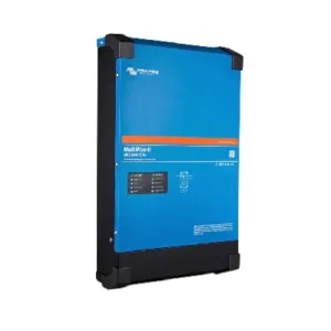 Image of Victron Energy MultiPlus-II 12/3000/120-50 120V Inverter Charger PMP122305120