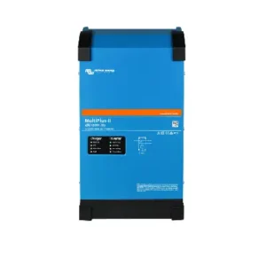 Image of Victron Energy MultiPlus-II 12/3000/120-50 120V Inverter Charger PMP122305120
