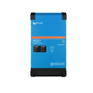 Image of Victron Energy MultiPlus-II 12/3000/120-50 120V Inverter Charger PMP122305120