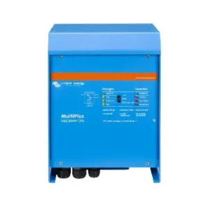Image of Victron Energy MultiPlus 24/2000/50-50 120V VE.Bus Inverter Charger PMP242200100