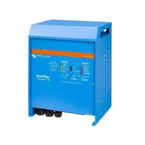 Image of Victron Energy MultiPlus 24/2000/50-50 120V VE.Bus Inverter Charger PMP242200100