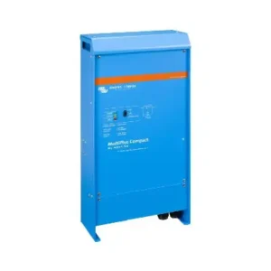 Image of Victron Energy MultiPlus 24/2000/50-50 120V VE.Bus Inverter Charger PMP242200100
