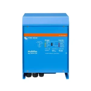 Image of Victron Energy MultiPlus 24/2000/50-50 120V VE.Bus Inverter Charger PMP242200100