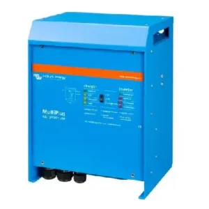 Image of Victron Energy MultiPlus 24/3000/70-50 120V VE.Bus Inverter Charger PMP243021102