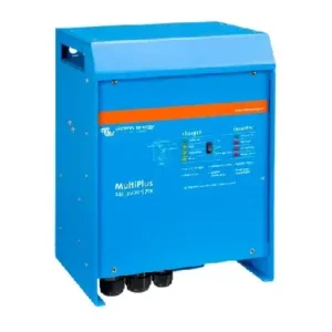 Image of Victron Energy MultiPlus 24/3000/70-50 120V VE.Bus Inverter Charger PMP243021102