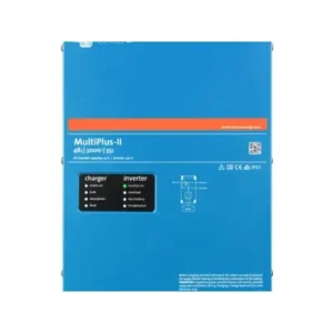 Image of Victron Energy MultiPlus-II 48/3000/35-32 120V Inverter Charger PMP482305100