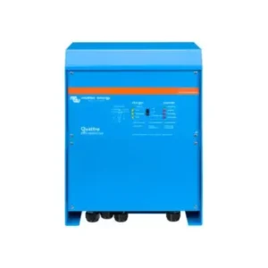 Image of Victron Energy Quattro 48/5000/70-100/100 120V Inverter Charger QUA485021100