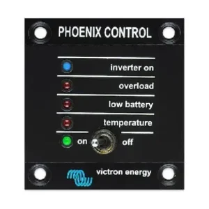 Image of Victron Energy Battery Alarm GX REC040010210R