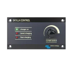 Image of Victron Energy Skylla Control CE (for use with Skylla-TG chargers) SDRPSKC