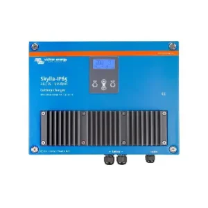 Image of Victron Energy Skylla-IP65 12/70(1+1) 120-240V Battery Charger SKY012070000