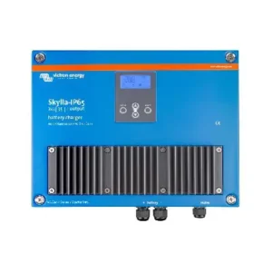 Image of Victron Energy Skylla-IP65 12/70(1+1) 120-240V Battery Charger SKY012070000