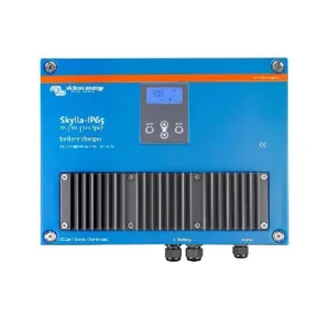 Image of Victron Energy Skylla-IP65 12/70(1+1) 120-240V Battery Charger SKY012070000