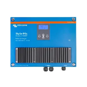 Image of Victron Energy Skylla-IP65 24/35(3) 120-240V Battery Charger SKY024035100