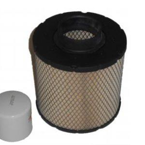 Image of Cummins Quiet Connect Series Preventative Maintenance Kit A046N987