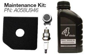 maintenance kit