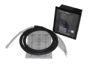 Image of Cummins Quiet Connect Series Annunciator Flush Panel Mount A045J199