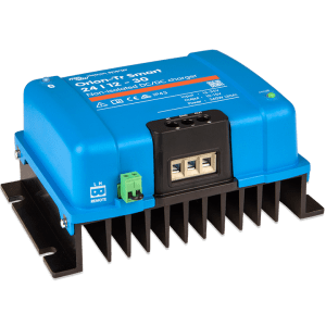 Image of Victron Energy Orion-Tr Smart 12/12-30A (360W) Non-isolated DC-DC Charger ORI121236140