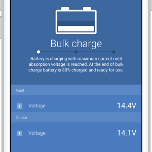 Image of Victron Energy Orion-Tr Smart 24/24-12A (280W) Isolated DC-DC Charger ORI242428120