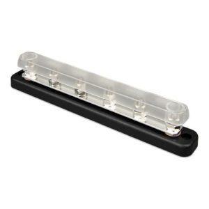 Image of Victron Energy Busbar 150A 6P +cover VBB115060020