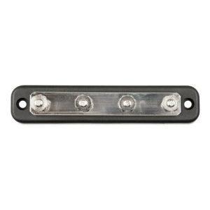 Image of Victron Energy Busbar 150A 4P +cover VBB115022020
