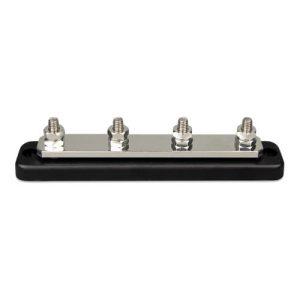 Image of Victron Energy Busbar 250A 4P +cover VBB125040010
