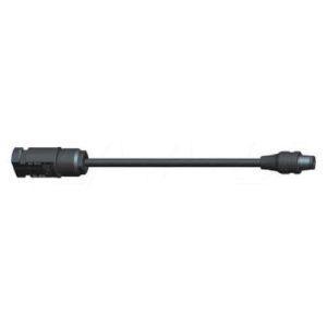 Image of Victron Energy Solar adaptercable MC4/F to MC3/M L=15cm SCA500200000