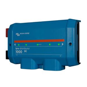 Image of Victron Energy Lynx Distributor LYN060102000