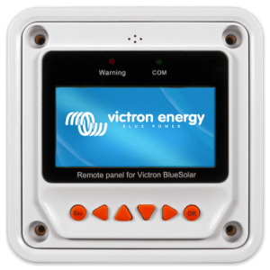 Image of Victron Energy Remote panel for BlueSolar PWM-Pro Charge Controller SCC900300000
