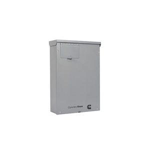 Image of Cummins RSS100 100 Amp Automatic Transfer Switch A065M392