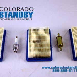cummins onan generator service kit for RV