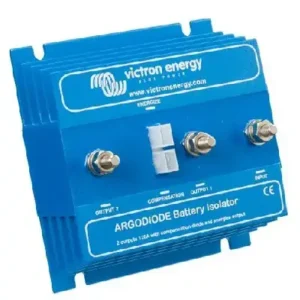 Image of Victron Energy Argodiode 80-2AC 2 batteries 80A ARG080201000