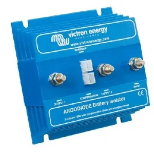 Image of Victron Energy Argodiode 80-2SC 2 batteries 80A ARG080202000