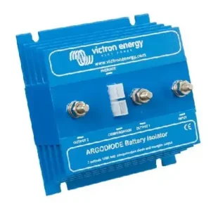 Image of Victron Energy Argodiode 80-2SC 2 batteries 80A Retail ARG080202000R