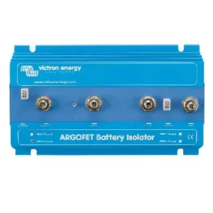 Image of Victron Energy Argofet 100-2 Two batteries 100A ARG100201020