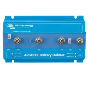 Image of Victron Energy Argofet 100-2 Two batteries 100A Retail ARG100201020R