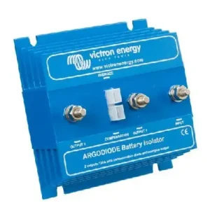 Image of Victron Energy Argodiode 100-3AC 3 batteries 100A Retail ARG100301000R