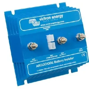 Image of Victron Energy Argodiode 140-3AC 3 batteries 140A Retail ARG140301020R