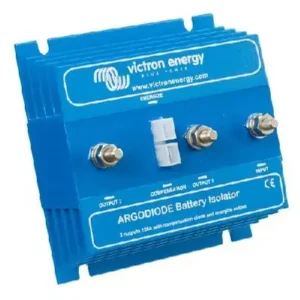Image of Victron Energy Argodiode 160-2AC 2 batteries 160A ARG160201020