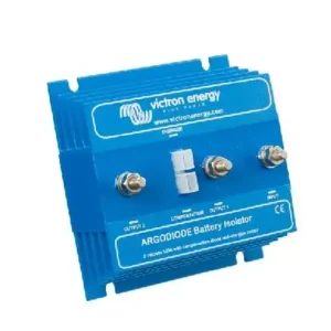 Image of Victron Energy Argodiode 180-3AC 3 batteries 180A ARG180301020