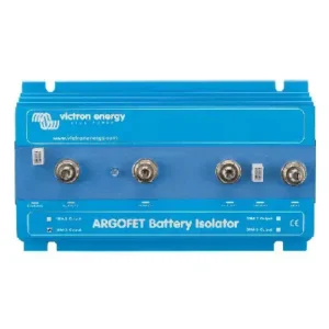 Image of Victron Energy Argofet 200-2 Two batteries 200A ARG200201020
